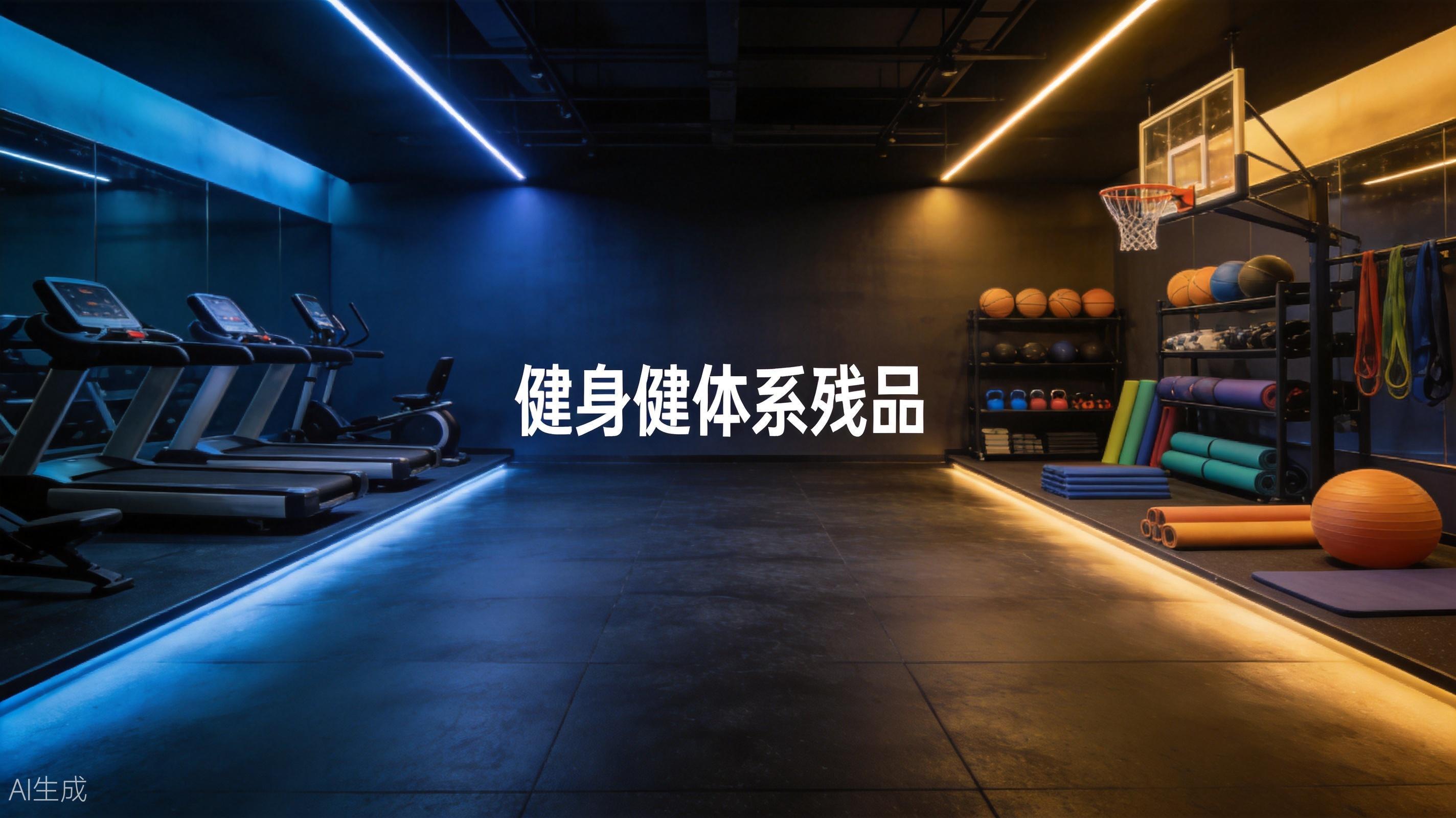 开云专业体育用品数字化供应服务